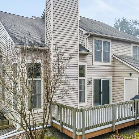 Casa Lontano Villa Tannersville Dış mekan fotoğraf