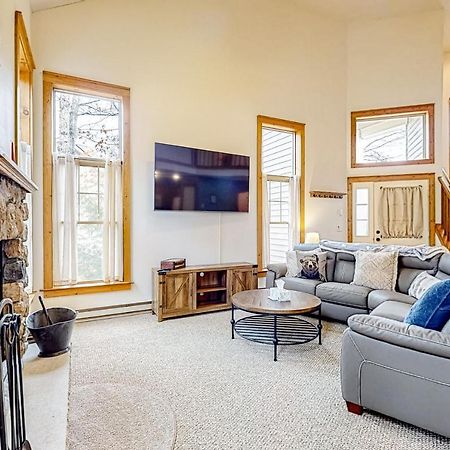 Casa Lontano Villa Tannersville Dış mekan fotoğraf