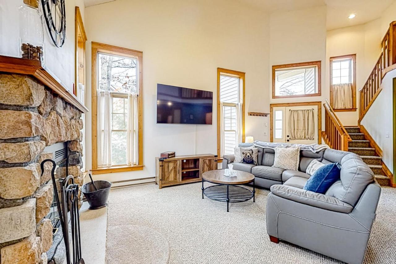 Casa Lontano Villa Tannersville Dış mekan fotoğraf