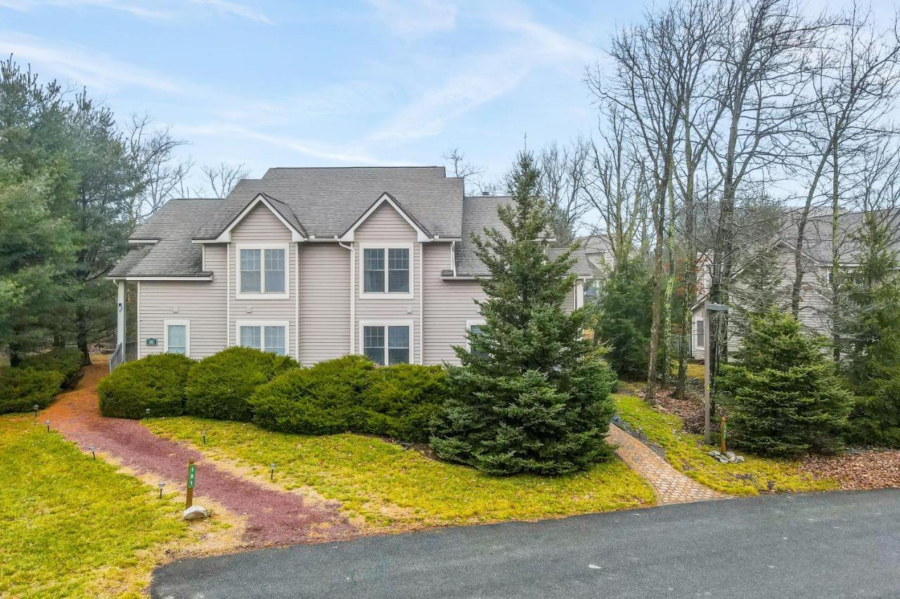 Casa Lontano Villa Tannersville Dış mekan fotoğraf