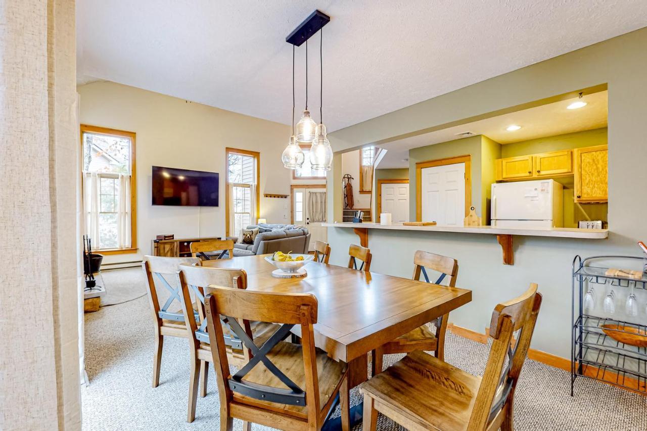 Casa Lontano Villa Tannersville Dış mekan fotoğraf