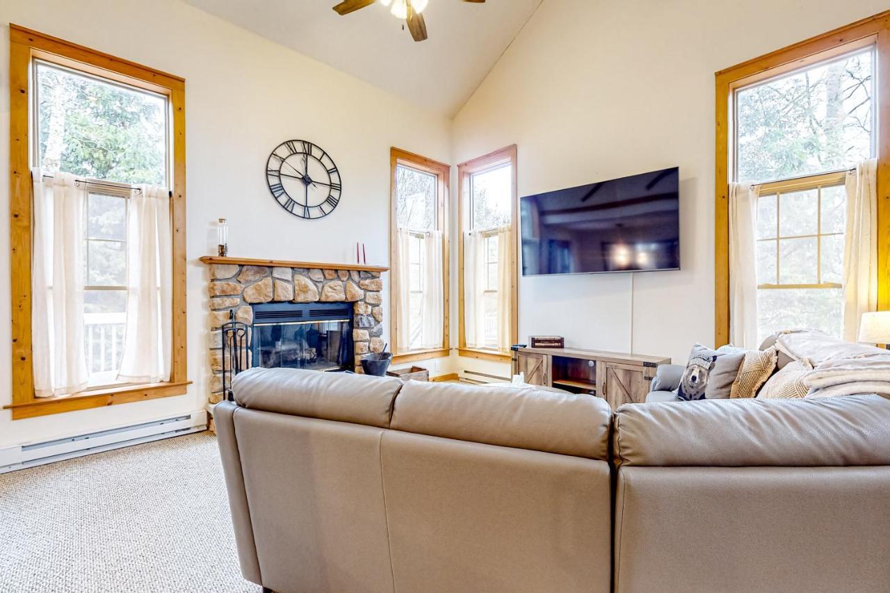 Casa Lontano Villa Tannersville Dış mekan fotoğraf
