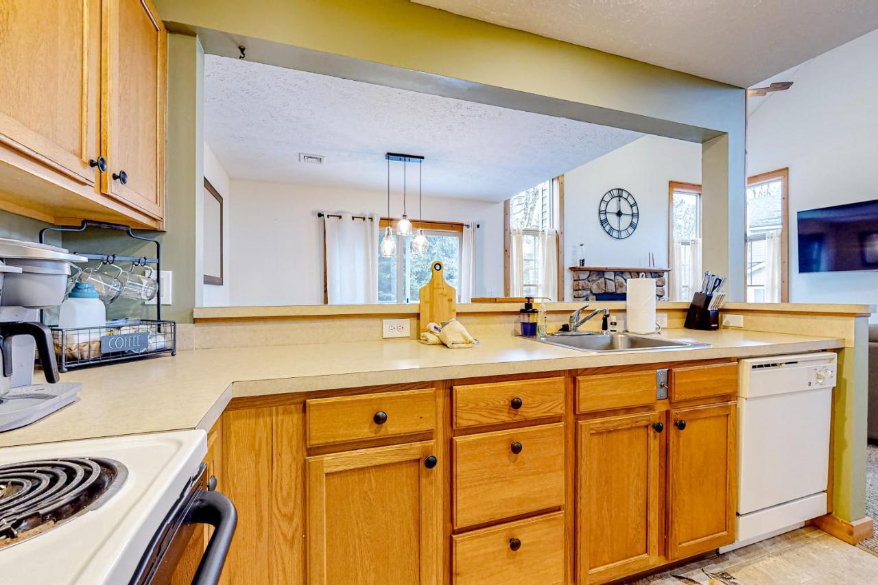 Casa Lontano Villa Tannersville Dış mekan fotoğraf