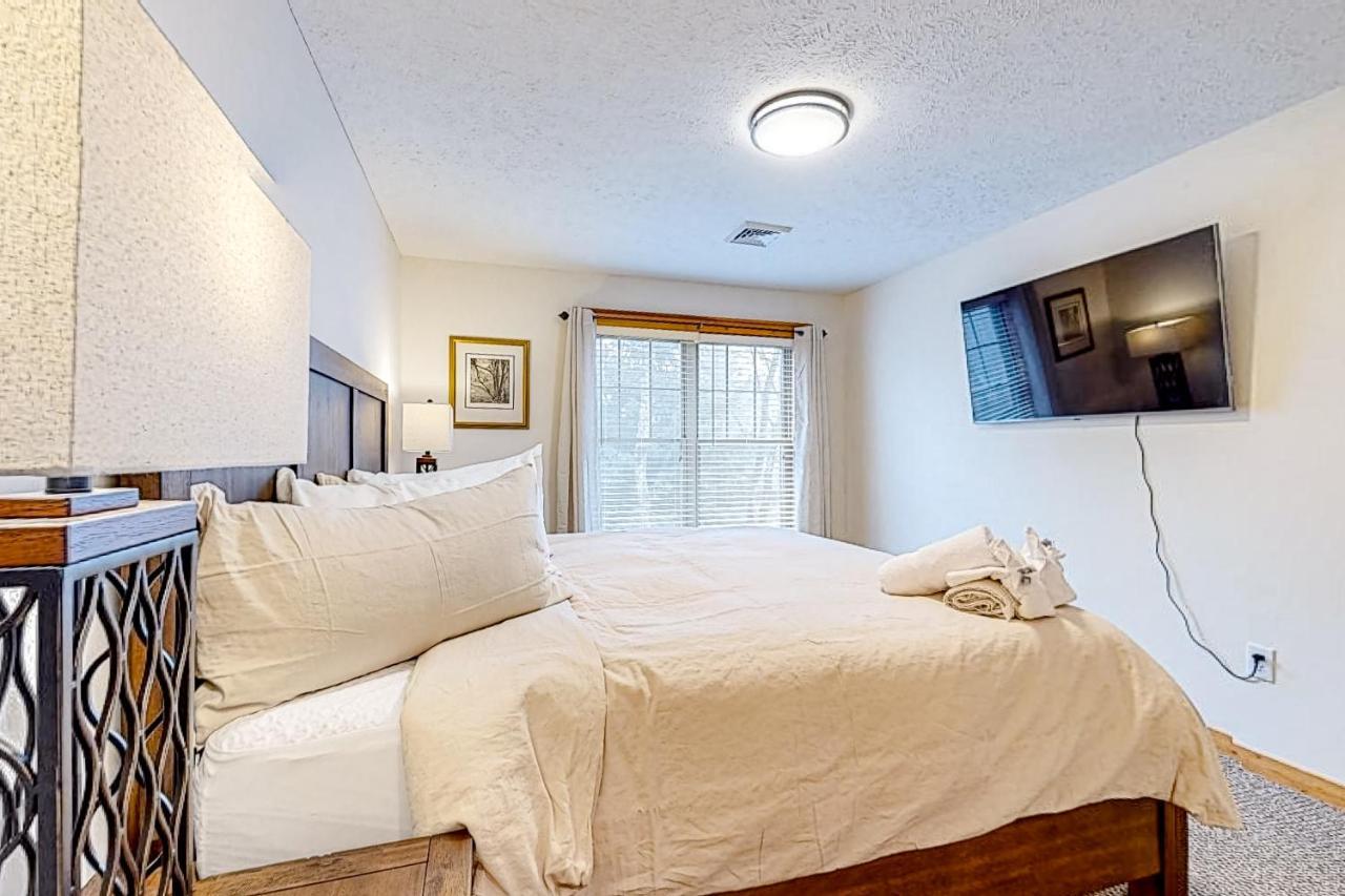 Casa Lontano Villa Tannersville Dış mekan fotoğraf