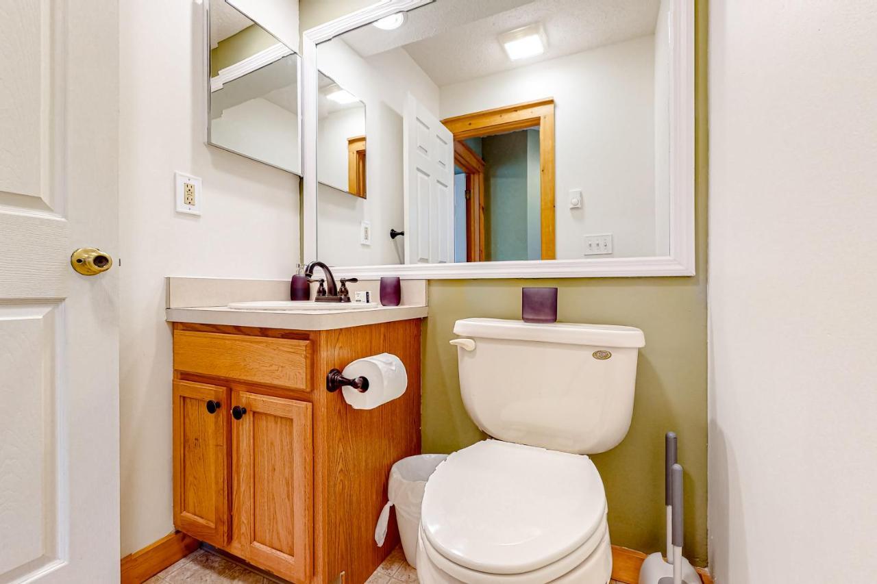 Casa Lontano Villa Tannersville Dış mekan fotoğraf
