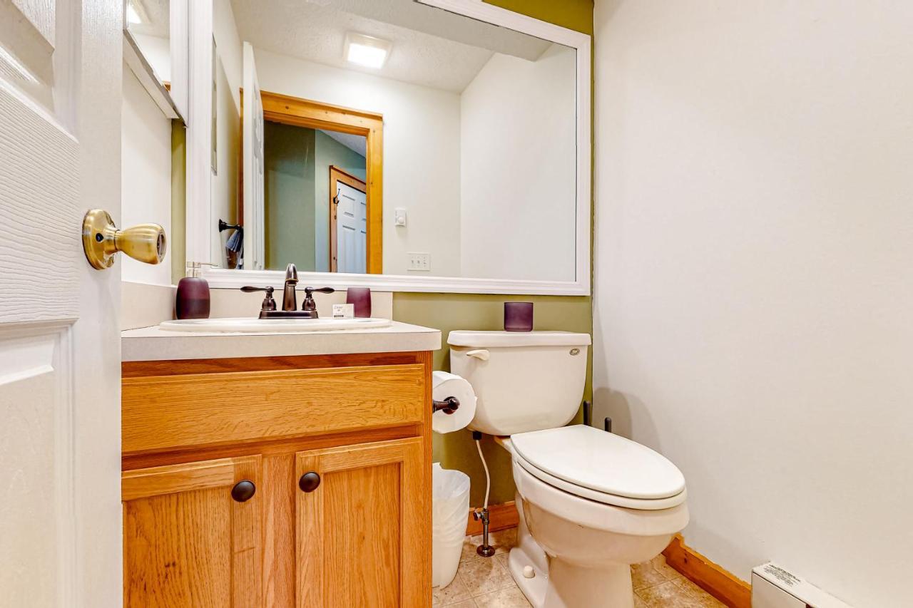 Casa Lontano Villa Tannersville Dış mekan fotoğraf