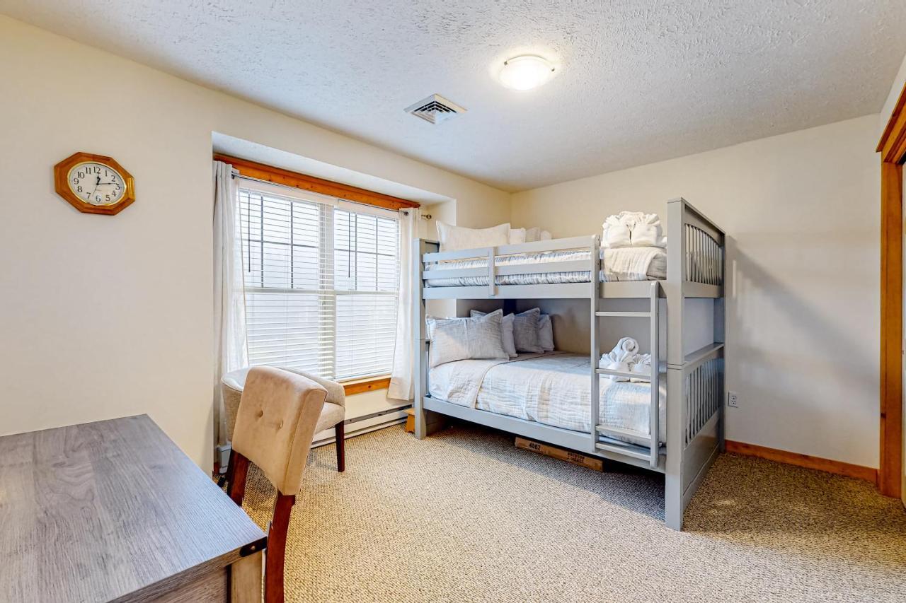 Casa Lontano Villa Tannersville Dış mekan fotoğraf