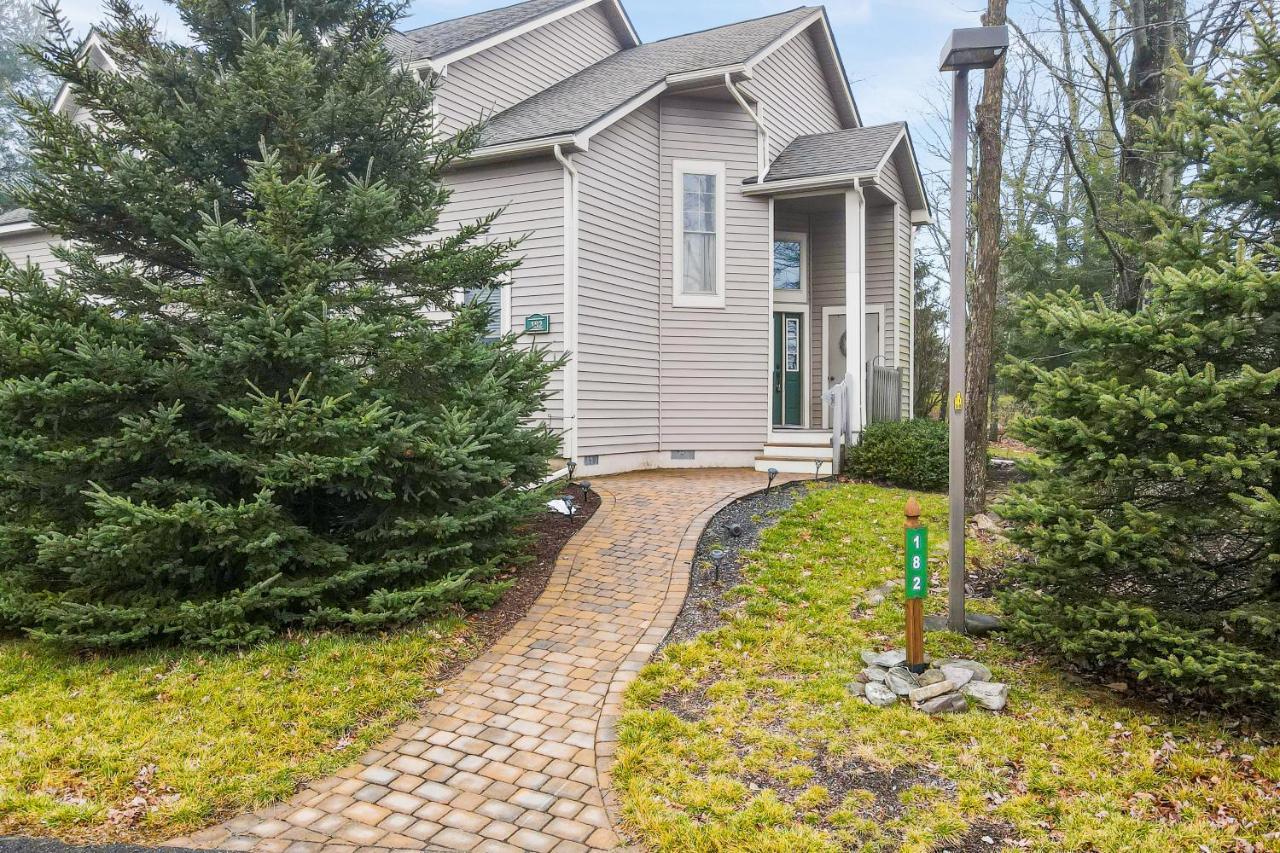 Casa Lontano Villa Tannersville Dış mekan fotoğraf